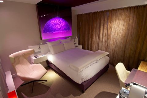 Pullman Eindhoven Cocagne
