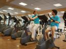Fitness centrum