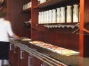 Ontbijtbuffet