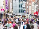 Shopping in Eindhoven