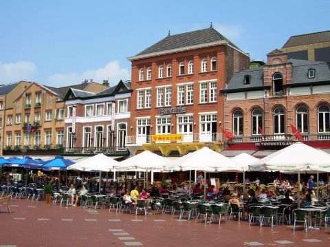 Van der Valk Hotel Eindhoven