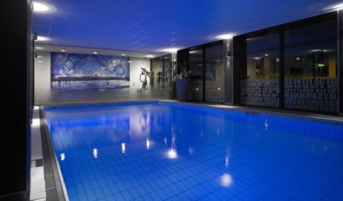 Park Plaza Eindhoven