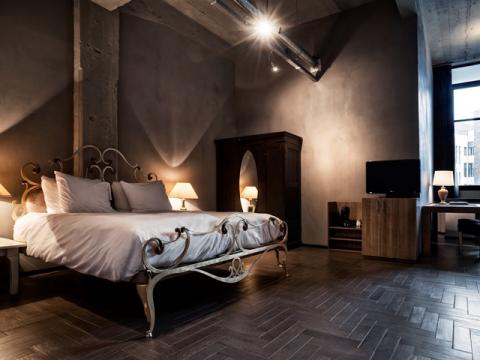 Inntel Hotels Art Eindhoven