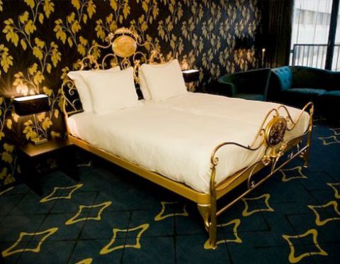 Best Western Premier Art Hotel Eindhoven Best Western Premier Art Hotel Eindhoven
