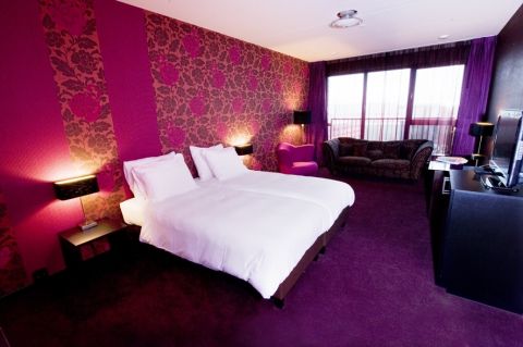 Best Western Premier Art Hotel Eindhoven