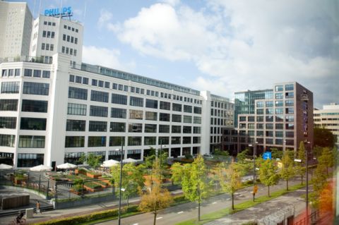 Best Western Premier Art Hotel Eindhoven
