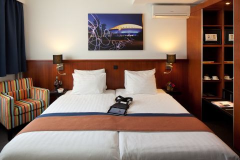 Amrâth Hotel Pierre