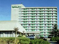 Holiday Inn Eindhoven in Eindhoven