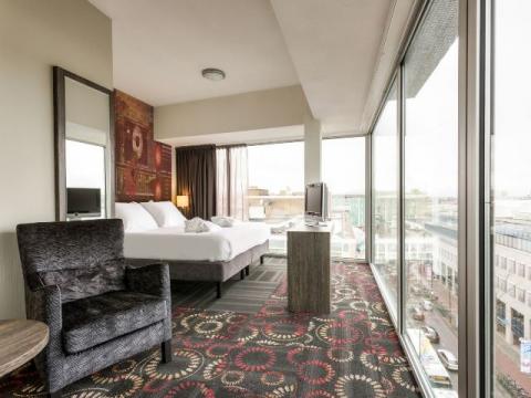 Hampshire Hotel - Crown Eindhoven