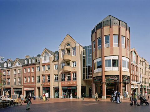 Casino ehv