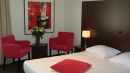 Deluxe kamer