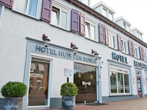 Hotel Ten Bosch