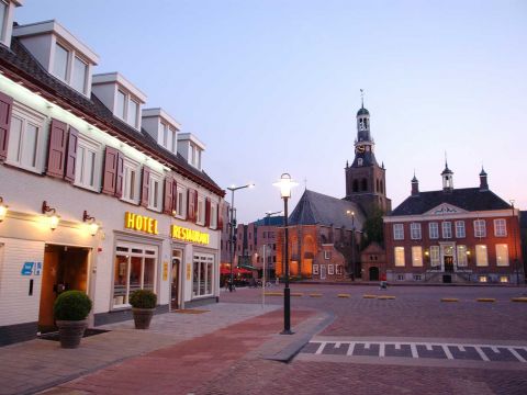 Hotel Ten Bosch