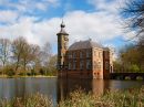 Breda - Kasteel Bouvigne