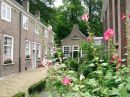 Breda - Begijnhof