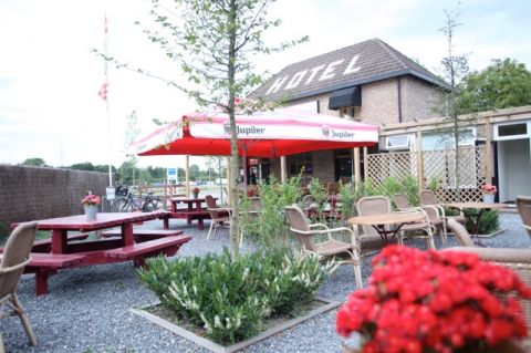 De Brabantse Boerin