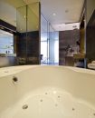 Superior Jacuzi Kamer