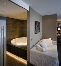 Superior Jacuzi Kamer