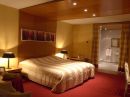 Hotelkamer