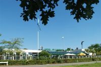 Wegrestaurant Motel Gilze in Gilze