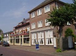 Hotel Brabant Hilvarenbeek in Hilvarenbeek