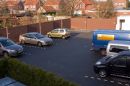 Parkeerplaats