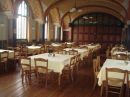 ontbijtzaal