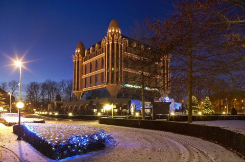 Efteling Hotel