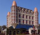 Efteling Hotel