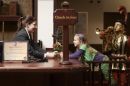 Efteling Hotel