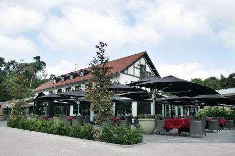 Golden Tulip de Jagershorst