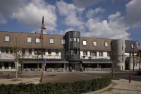Best Western Hotel De Korenbeurs in Made