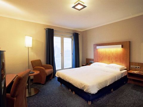 Best Western Hotel De Korenbeurs