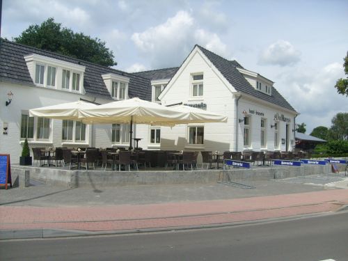 Hotel Oud Maren