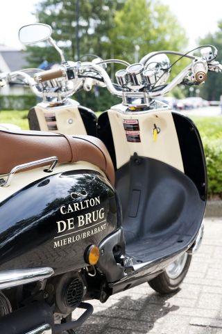 Carlton de Brug