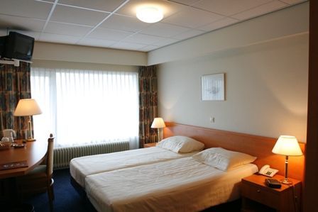 Logis Hotel 't Anker