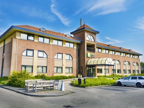 Hotel Port of Moerdijk
