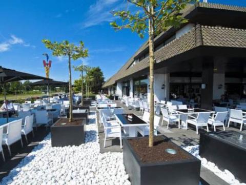 Van der Valk Hotel Nuland