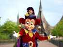 Bezoek de Efteling