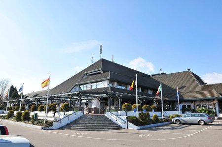 Van der Valk Hotel Nuland in Nuland