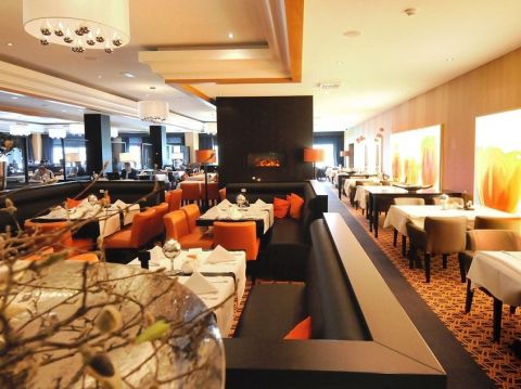 Van der Valk Hotel Nuland