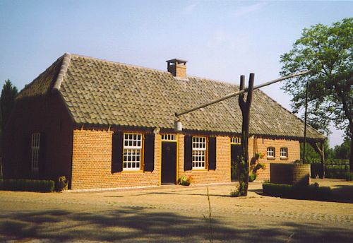 De Donkhoeve
