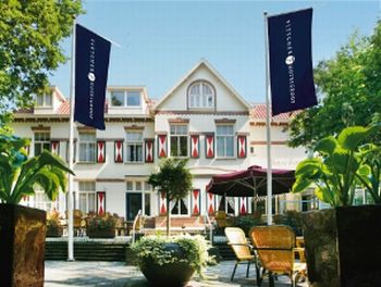 Fletcher Hotel-Restaurant Boschoord in Oisterwijk
