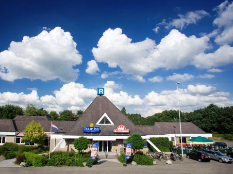 Tulip Inn Oosterhout
