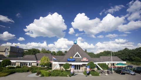 Tulip Inn Oosterhout