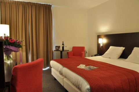 Golden Tulip Oosterhout