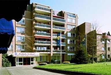 Golden Tulip Oosterhout