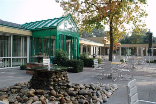 Best Western Motel De Naaldhof in Oss