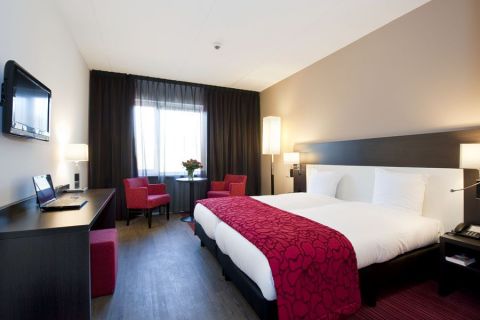 Grenshotel De Jonckheer Grenshotel De Jonckheer