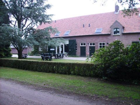 Boertel de Twist